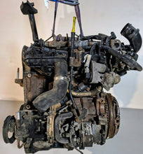 Load image into Gallery viewer, Motor Ford Transit P8FA P8FB 2.2 TDCI 85PS 63kW Diesel Engine Komplett MOT4218875561pm