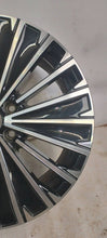 Laden Sie das Bild in den Galerie-Viewer, 1x Alufelge 18 Zoll 5x112 Glanz 571601025 VW Tiguan Rim Wheel FEL7041777001ey