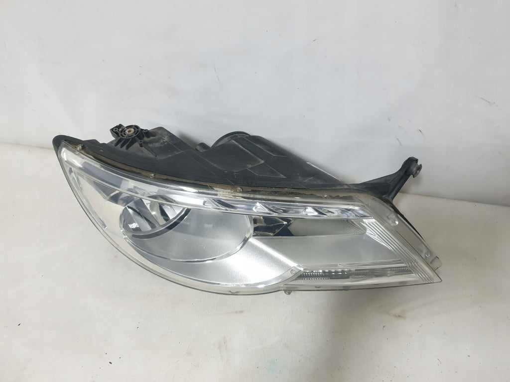 Frontscheinwerfer VW Tiguan 5N1941032 Rechts Scheinwerfer Headlight SCH6300747477bx