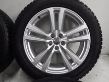 Load image into Gallery viewer, 4x Alufelge 20 Zoll 8.0" 5x112 28ET Glanz Silber 4M0601025G Audi I Rim Wheel FEL6706044685sj