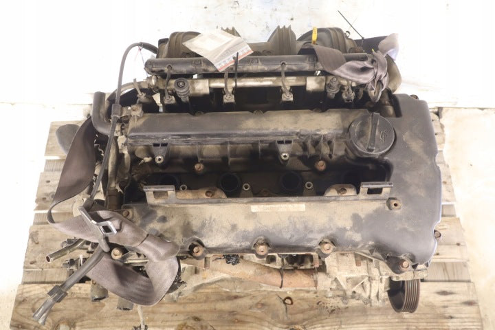 Motor Kia Carens III G4KA 2.0 144PS 106kW 2007 Benzin Engine Unkomplett MOT9126160625hu