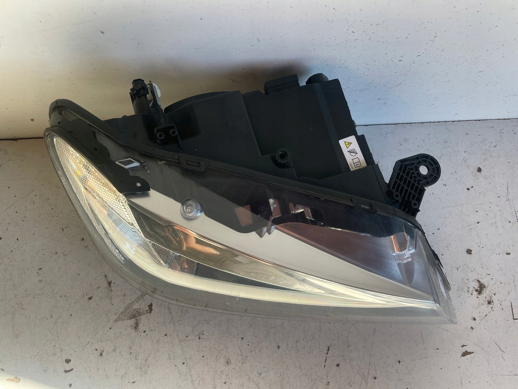 Frontscheinwerfer BMW X3 F25 Xenon Rechts Scheinwerfer Headlight SCH8664202240yk