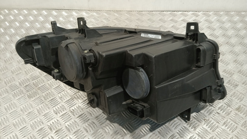 Frontscheinwerfer Mercedes-Benz Sprinter A9109060000 Links Headlight SCH1250093628sr