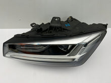 Laden Sie das Bild in den Galerie-Viewer, Frontscheinwerfer Audi Q2 81A941033 FULL LED Links Scheinwerfer Headlight