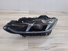 Laden Sie das Bild in den Galerie-Viewer, Frontscheinwerfer BMW 4 G22 G23 G26 5A3B2F3-05 LED Links Scheinwerfer Headlight SCH3019592203ha