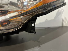 Laden Sie das Bild in den Galerie-Viewer, Frontscheinwerfer Mazda 3 Bl Links Scheinwerfer Headlight SCH8685151061cj