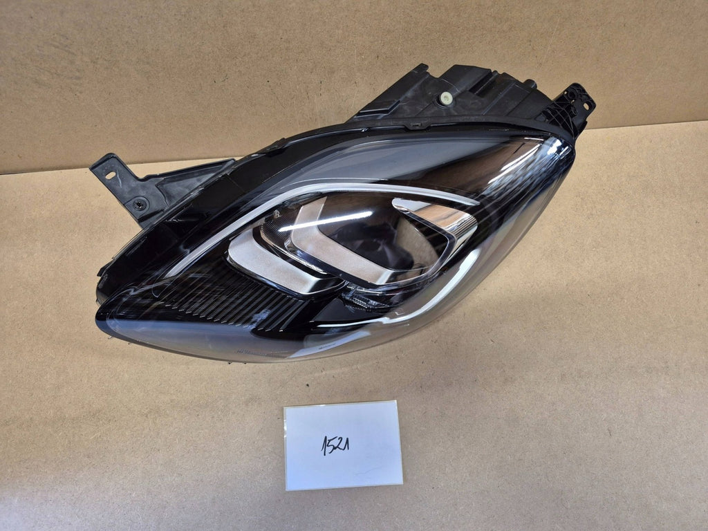 Frontscheinwerfer Ford Puma L1TB-13E015-EK Links Scheinwerfer Headlight SCH1172092364ck