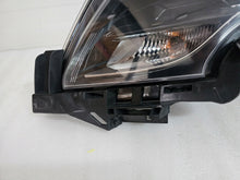 Laden Sie das Bild in den Galerie-Viewer, Frontscheinwerfer Opel Zafira C 13399858 Links Scheinwerfer Headlight