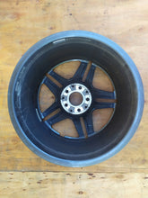 Load image into Gallery viewer, 1x Alufelge 18 Zoll 9.0" 5x112 49ET A2134016400 Mercedes-Benz W213 Rim Wheel FEL8800794900qe