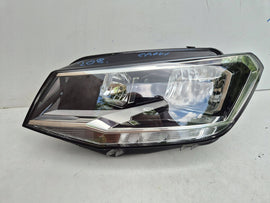 Frontscheinwerfer VW Caddy III 2K1941005C Links Scheinwerfer Headlight SCH5109157058wj