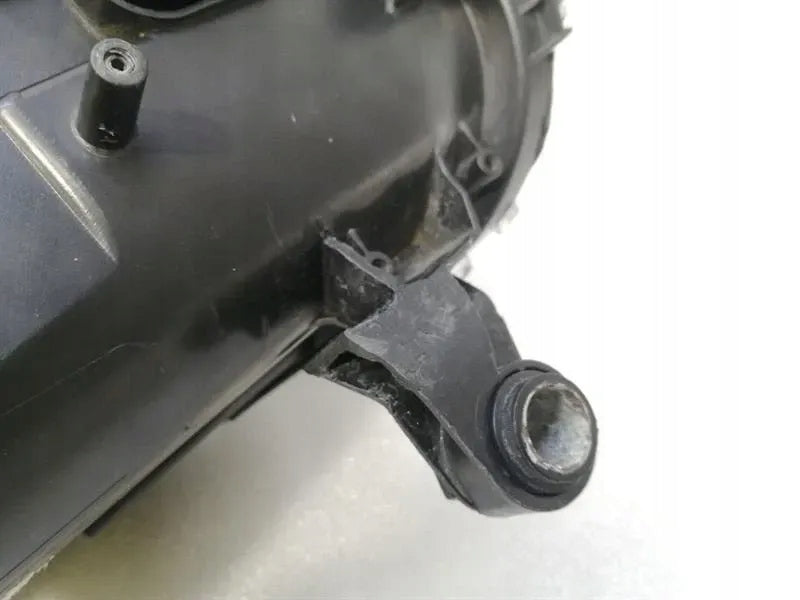 Frontscheinwerfer Mercedes-Benz R Class W251 Rechts Scheinwerfer Headlight SCH1216512534jw