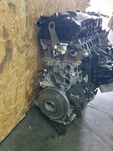 Laden Sie das Bild in den Galerie-Viewer, Motor BMW G01 B47D20B 2.0 18TKm Diesel Engine Komplett MOT7885589340ix