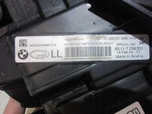 Laden Sie das Bild in den Galerie-Viewer, Frontscheinwerfer BMW F30 7259551 7338705 Xenon Links Scheinwerfer Headlight
