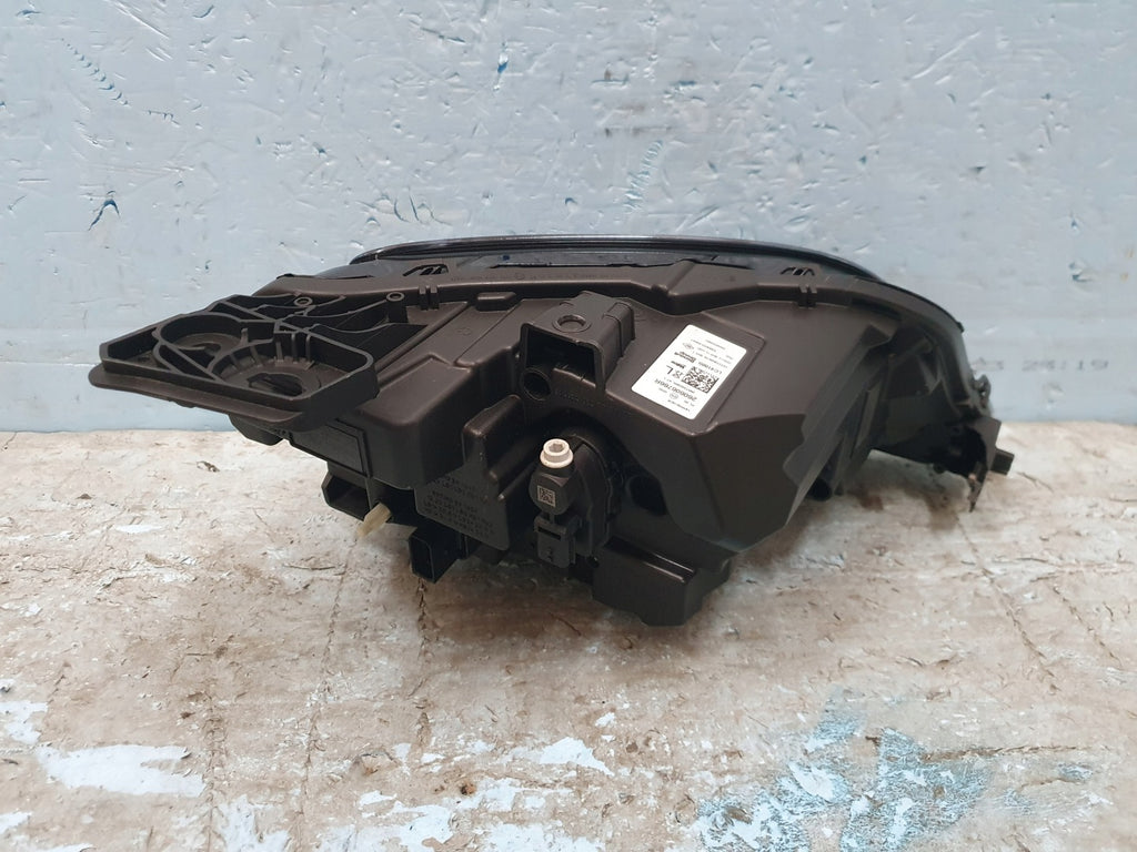 Frontscheinwerfer Renault E-Tech 260606766R Links Scheinwerfer Headlight SCH6358998839mj