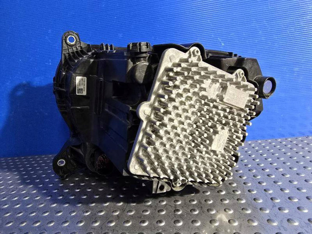 Frontscheinwerfer Land Rover Defender L8B213W029 LED Rechts Headlight SCH3539753519wy
