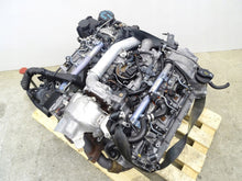 Load image into Gallery viewer, Motor Mercedes-Benz W204 W212 642830 3.0 CDI 139TKm Diesel Engine Unkomplett