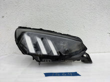 Laden Sie das Bild in den Galerie-Viewer, Frontscheinwerfer Peugeot II 208 9823193480 LED Rechts Scheinwerfer Headlight SCH3440272345gn