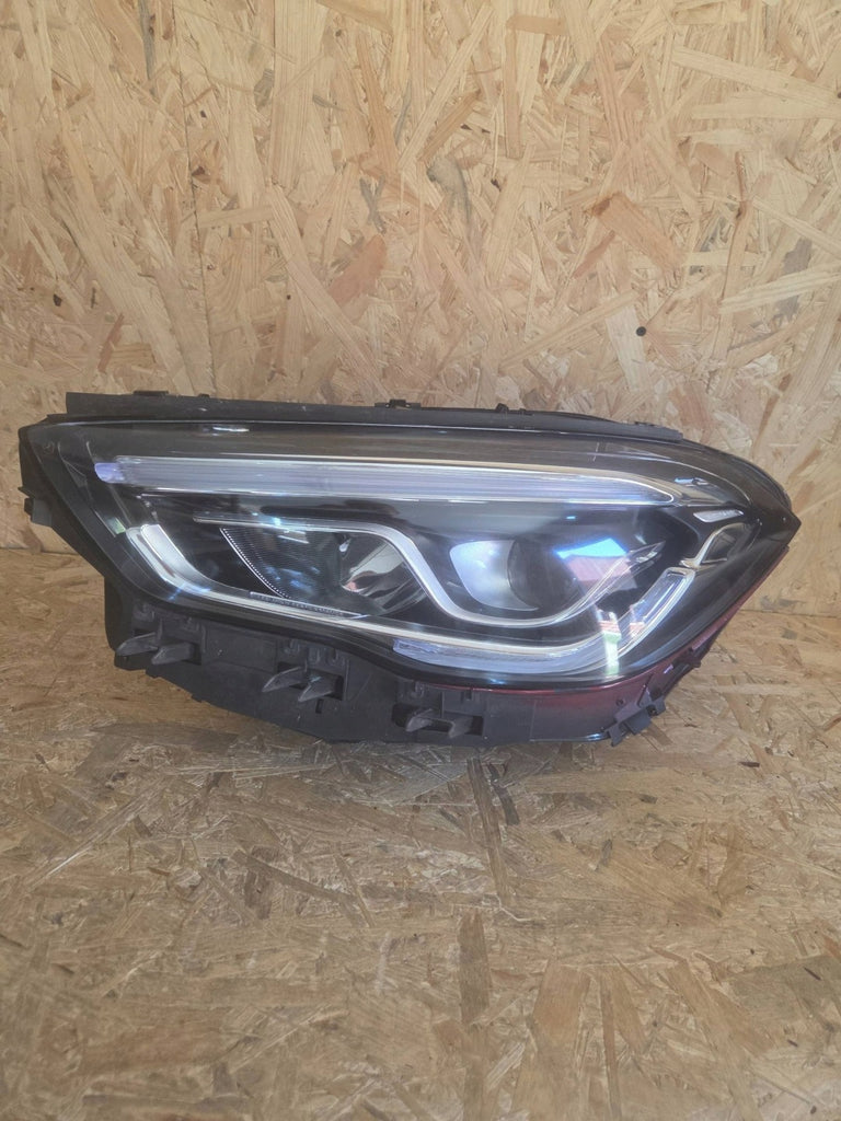 Frontscheinwerfer Mercedes-Benz W247 A2479066301 LED Links Headlight SCH9053590512mv