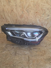 Laden Sie das Bild in den Galerie-Viewer, Frontscheinwerfer Mercedes-Benz W247 A2479066301 LED Links Headlight SCH9053590512mv