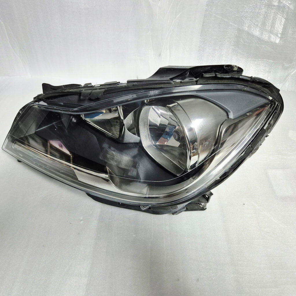 Frontscheinwerfer Mercedes-Benz W204 A2048809559 Links Scheinwerfer Headlight SCH1624794821cu