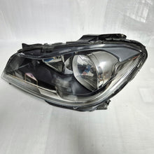 Laden Sie das Bild in den Galerie-Viewer, Frontscheinwerfer Mercedes-Benz W204 A2048809559 Links Scheinwerfer Headlight SCH1624794821cu