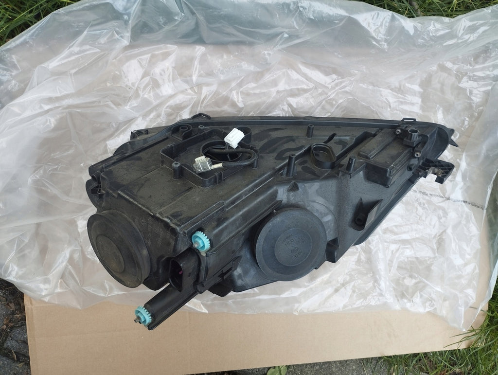 Frontscheinwerfer Audi A3 8P0941004BE 1EL00964810 Xenon Rechts oder Links