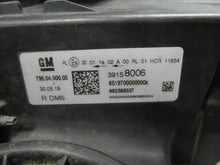 Load image into Gallery viewer, Frontscheinwerfer Opel Astra 39081893 LED Rechts Scheinwerfer Headlight SCH4691931857ns