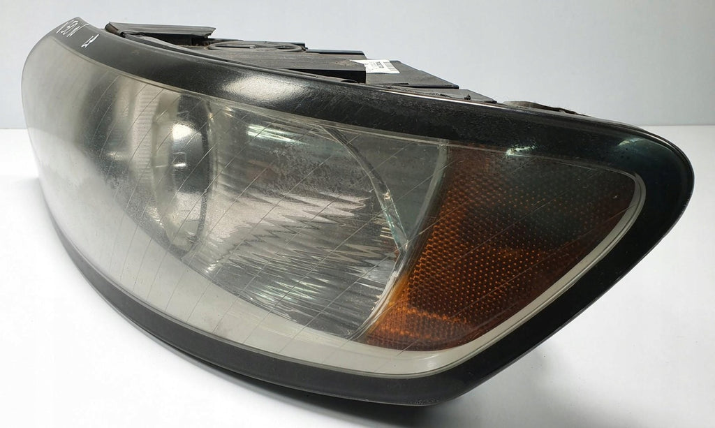 Frontscheinwerfer Volvo V50 30763033 Links Scheinwerfer Headlight SCH3933647360rg