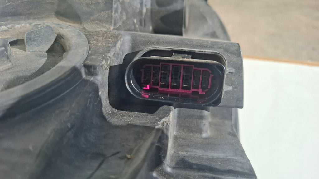 Frontscheinwerfer Audi A6 C7 4G0941005F Links Scheinwerfer Headlight SCH6357593566iy