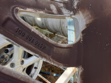 Load image into Gallery viewer, 1x Alufelge 19 Zoll 3.5" 5x112 4G0601025P Audi A6 C7 Rim Wheel FEL2909529856jv