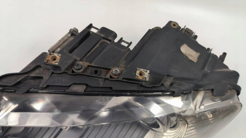 Frontscheinwerfer Audi A8 4E0941029BT Links Scheinwerfer Headlight SCH5879965404nx