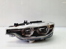 Load image into Gallery viewer, Frontscheinwerfer BMW F30 F31 7453481-01 LED Links Scheinwerfer Headlight SCH2897722858fd