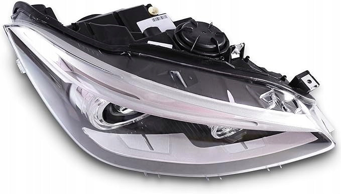 Frontscheinwerfer BMW 1 1EL010741-551 FALSE Scheinwerfer Headlight SCH4770532758kl
