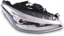 Laden Sie das Bild in den Galerie-Viewer, Frontscheinwerfer BMW 1 1EL010741-551 FALSE Scheinwerfer Headlight SCH4770532758kl