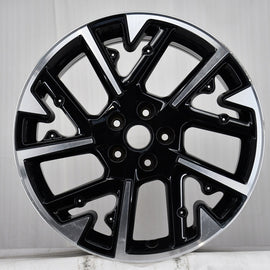 1x Alufelge 18 Zoll 7.5