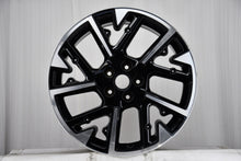 Load image into Gallery viewer, 1x Alufelge 18 Zoll 7.5" 5x108 44ET 9850014180 Opel Rim Wheel FEL6626189013eq