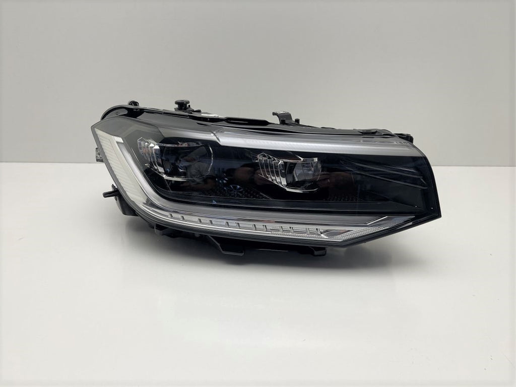 Frontscheinwerfer VW T-Cross T Cross 2GM941036B LED Rechts Headlight