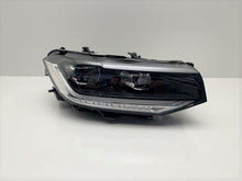 Laden Sie das Bild in den Galerie-Viewer, Frontscheinwerfer VW T-Cross T Cross 2GM941036B LED Rechts Headlight