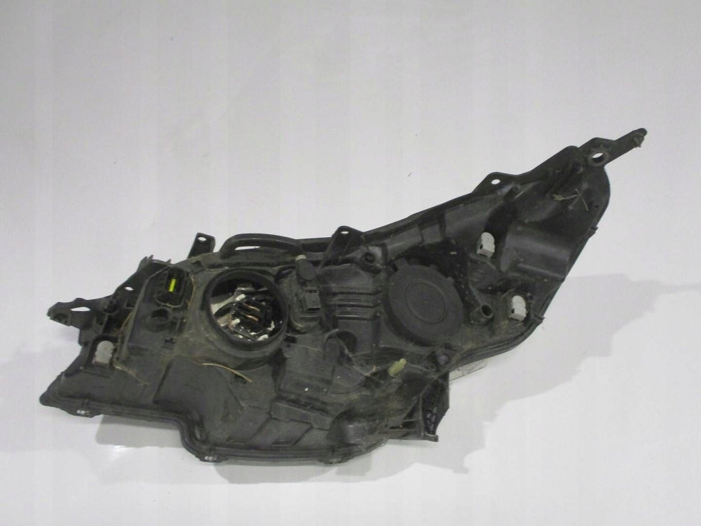 Frontscheinwerfer Peugeot 508 9678393280 89906000 Rechts Scheinwerfer Headlight SCH1677860793kw
