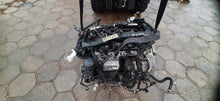 Load image into Gallery viewer, Motor Mercedes-Benz W204 651913 2.2 CDI 97TKm Diesel Engine Unkomplett
