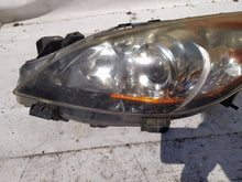 Laden Sie das Bild in den Galerie-Viewer, Frontscheinwerfer Mazda 3 Bl Links Scheinwerfer Headlight