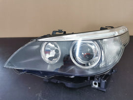Frontscheinwerfer BMW E60 E61 Xenon Links Scheinwerfer Headlight SCH2057283793om