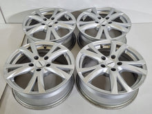 Load image into Gallery viewer, 4x Alufelge 16 Zoll 6.5" 5x112 42ET 8W0601025 Audi Rim Wheel FEL8156382054wd