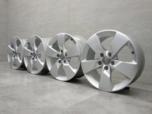 Load image into Gallery viewer, 4x Alufelge 17 Zoll 7.0" 5x112 47ET 8S0601025J Audi Tt I Rim Wheel FEL5845947057zf