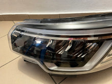 Laden Sie das Bild in den Galerie-Viewer, Frontscheinwerfer Renault Trafic 260601790R Full LED Links Headlight SCH7891090165vj