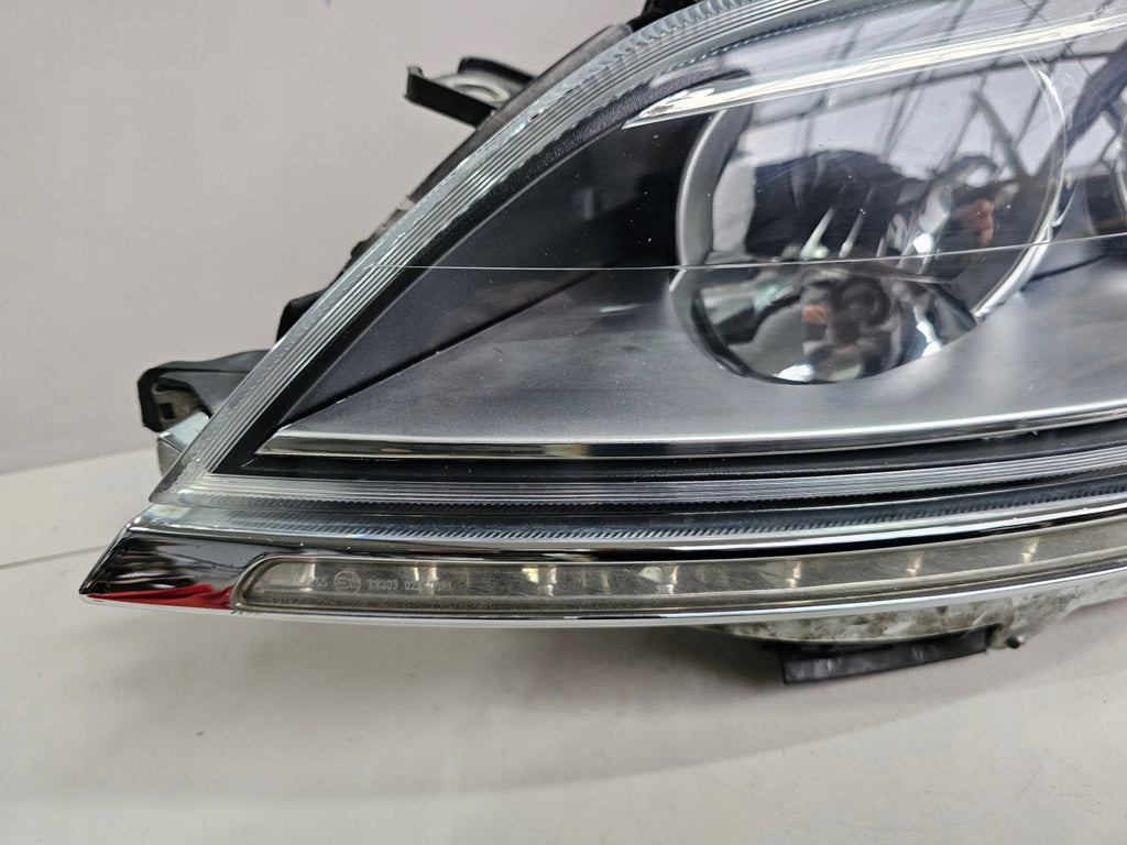 Frontscheinwerfer Lancia Delta III Links Scheinwerfer Headlight SCH7044429150fy