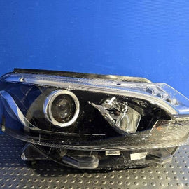 Frontscheinwerfer Toyota Proace Xenon Rechts Scheinwerfer Headlight SCH4594808217zy