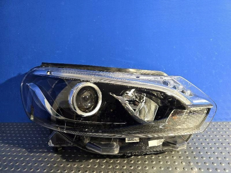 Frontscheinwerfer Toyota Proace Xenon Rechts Scheinwerfer Headlight SCH4594808217zy