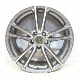 1x Alufelge 18 Zoll 8.0