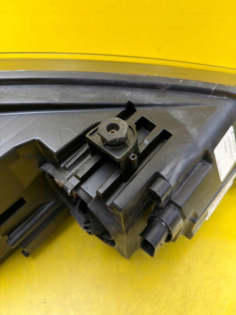Frontscheinwerfer Seat Alhambra 7N5941753 Xenon Links Scheinwerfer Headlight SCH8194885173os